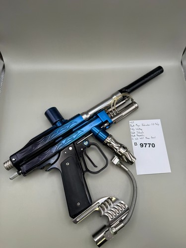 Wgp black magic - wgp,