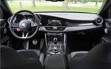 INTERFACE APPLE CARPLAY