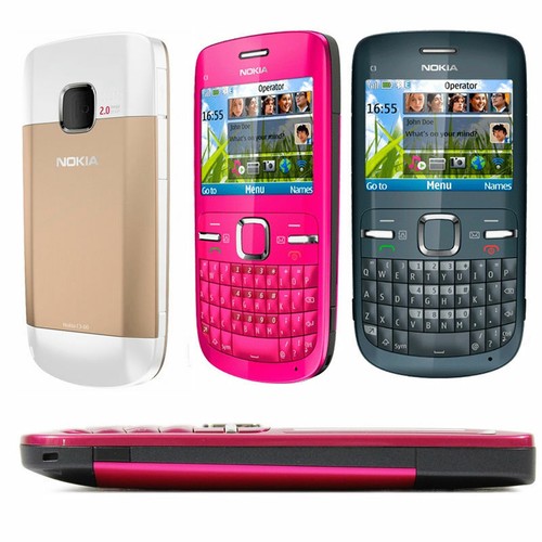 Original nokia series 00 - original,