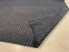TISSU EN LAINE MANTEAU art
