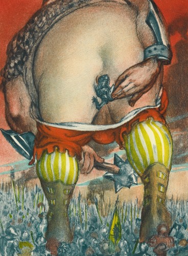 1936 louis icart - ❤️,