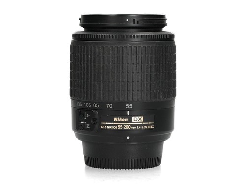 Nikon 200mm 4 5 - nikon, 55-200mm