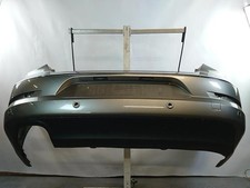 Pare choc arriere VOLKSWAGEN