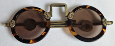 Paire de Lunettes chinoise