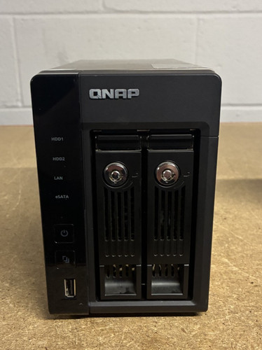 Mémoire 269 pro qnap 2 - mémoire,