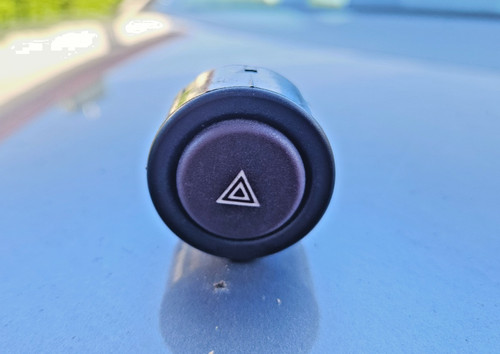 Fiat barchetta hazard light - hazard,