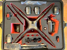 Dji Phantom 4 Pro Obsidian Homologué DGAC