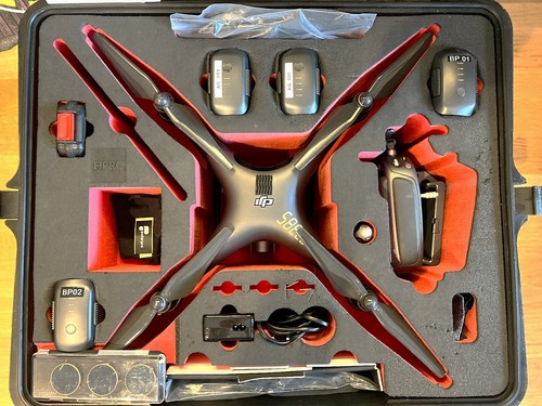 Dji phantom pro - dji, obsidian