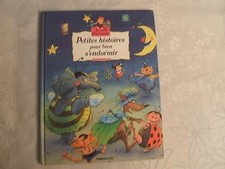 Juliette raconte : petites