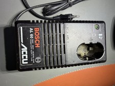 BOSCH AL60 Chargeur 