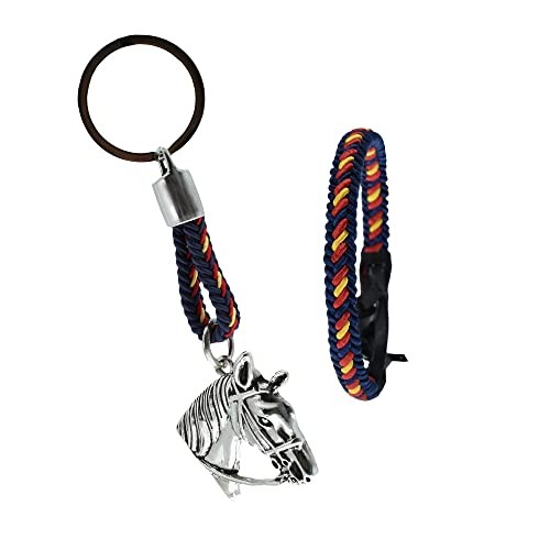 Bdm bracelet porte clés - bdm, et