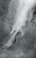 The Chair Beside the Bed by