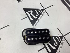 EVH Logo Neck Humbucker Guitar Pickup Black