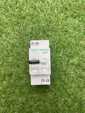 disjoncteur différentiel type