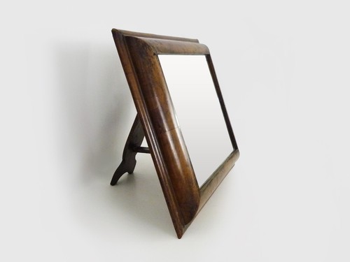 Très grand miroir psyché - grand,