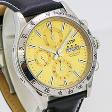 RSW - La Neuveville Sport