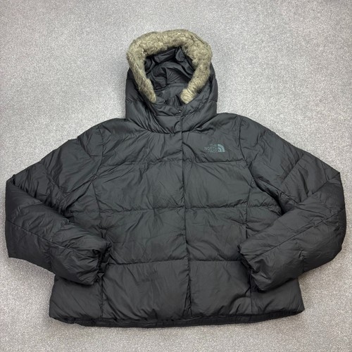 North face veste - face, femme