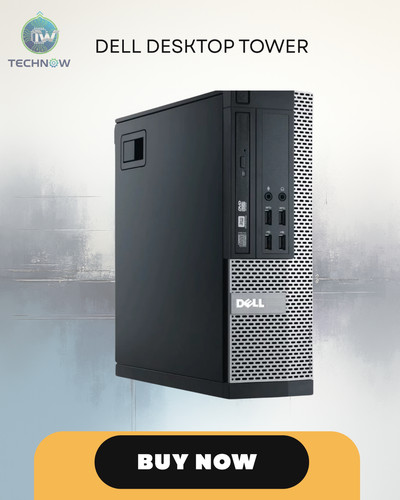 Dell desktop sff intel - dell,