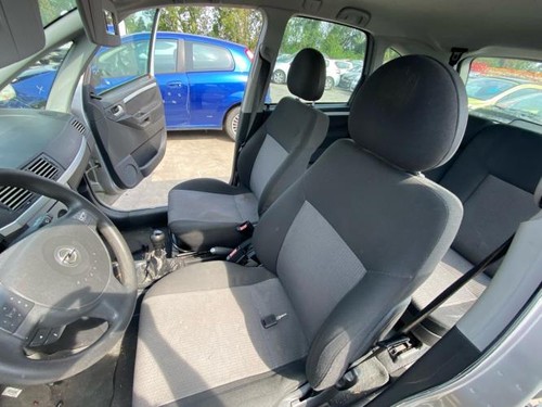 Interieur complet opel meriva - opel,
