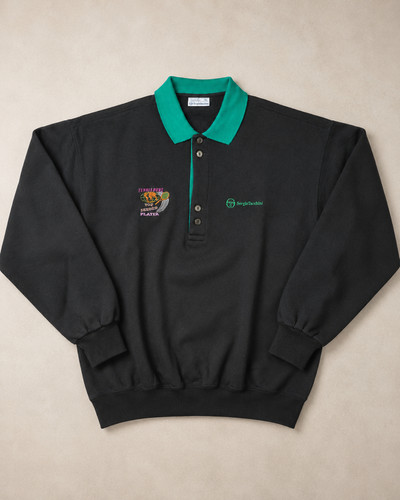 Sweat polo sergio - sweat, tacchini