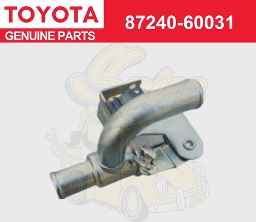 Toyota land cruiser - land, 40