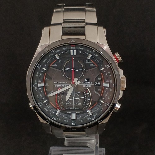 Casio edifice eqw - eqw-a1200, watch