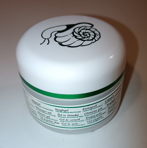 Original gel régénérant - original,