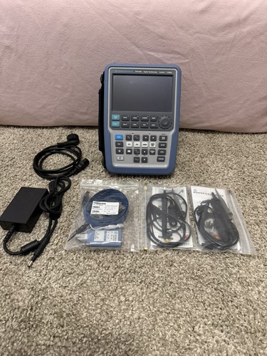 Rohde schwarz rth1002 - &,