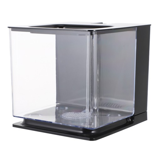 Vivier poisson cuve - ,