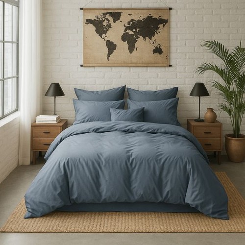 Housse couette 220x240 - couette, cm