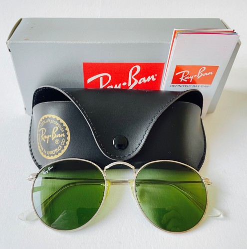 Vintage ray ban bausch lomb - vintage,