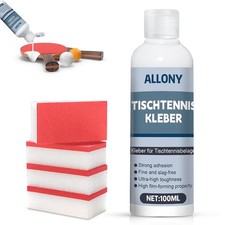 Colle en Caoutchouc Ping Pong