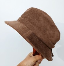 Chapeau, bob imperméable en