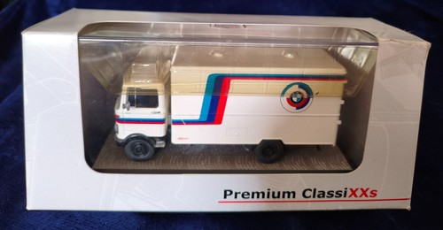 Mercedes benz 608 bmw - ,