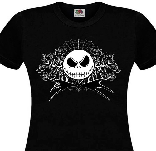 Shirt femme jack tim - mr,