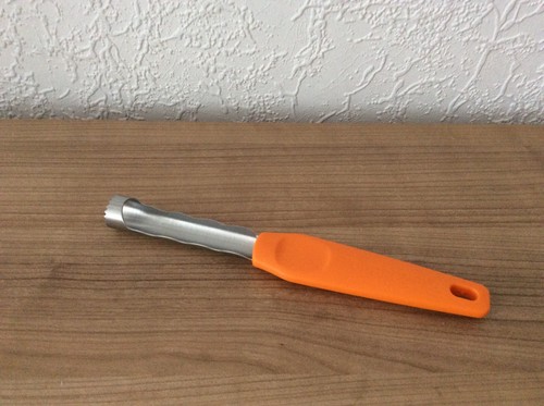 Tupperware vide pomme neuf - tupperware,