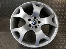 Jante alu avant - BMW X5 E53 9