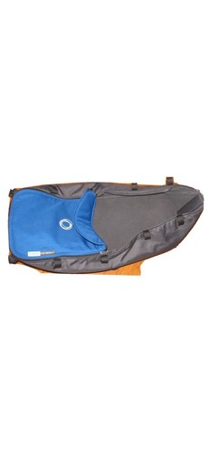 Bugaboo cameleon bassinet - 3,