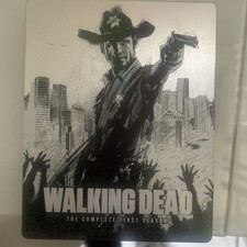 The Walking Dead L'Intégrale