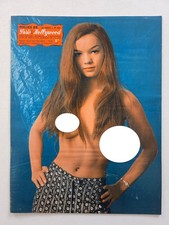 Ancienne revue magazine FOLIES