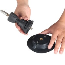 Base de mât de planche à