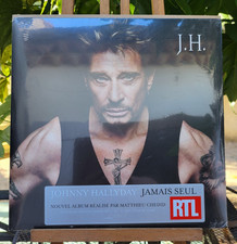 Johnny Hallyday  Jamais Seul