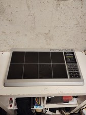 Roland Octapad 2 Roland PAD-80