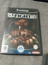 def jam fight for ny gamecube