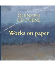 Quinten De Coene: Works on
