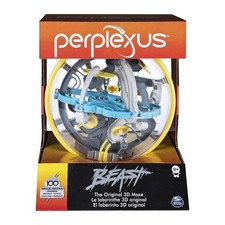 PERPLEXUS - Beast Original -