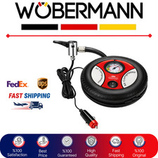 Compresseur d'air pompe