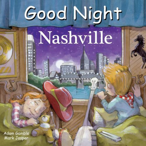 Good night nashville - good, nashville;
