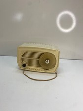 Ancienne radio Philips