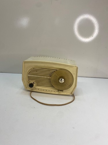Ancienne radio philips - ancienne,
